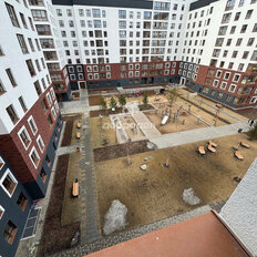 Квартира 59,6 м², 3-комнатная - изображение 3