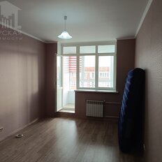 Квартира 29,4 м², студия - изображение 2