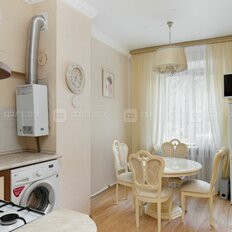 Квартира 40,6 м², 1-комнатная - изображение 5
