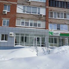 55,2 м², офис - изображение 5