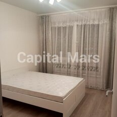 Квартира 56 м², 2-комнатная - изображение 3