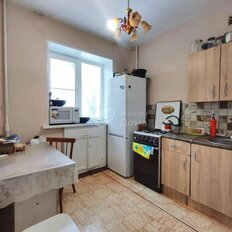 Квартира 31,4 м², 1-комнатная - изображение 3