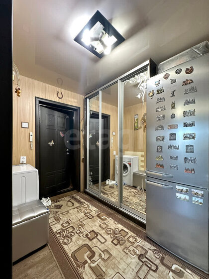 13 м², комната 780 000 ₽ - изображение 55