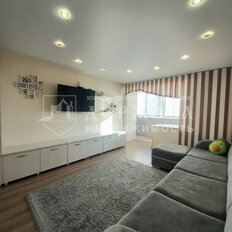 Квартира 46,3 м², 2-комнатная - изображение 2