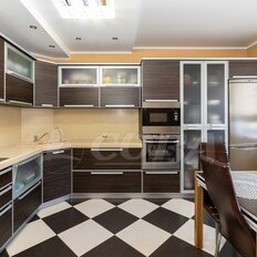 Квартира 91 м², 3-комнатная - изображение 4
