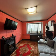 Квартира 60,5 м², 2-комнатная - изображение 4