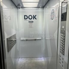 Квартира 35 м², студия - изображение 3