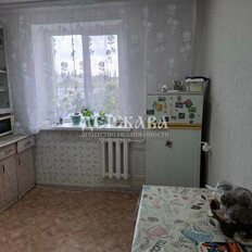 Квартира 56 м², 2-комнатная - изображение 3