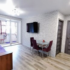 Квартира 56,3 м², 3-комнатная - изображение 2