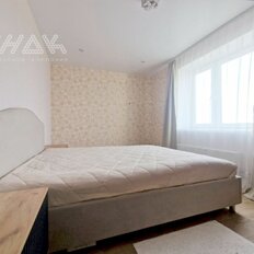Квартира 60 м², 2-комнатная - изображение 5