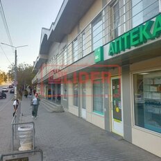 20 м², торговое помещение - изображение 1