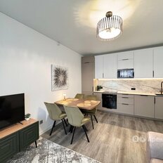 Квартира 52 м², 2-комнатная - изображение 3