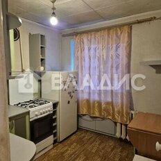 Квартира 29,6 м², 1-комнатная - изображение 5