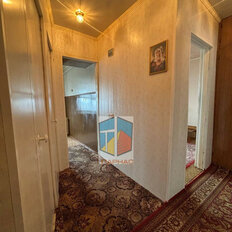 Квартира 46,5 м², 2-комнатная - изображение 5