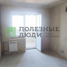 Квартира 71,8 м², 2-комнатная - изображение 2
