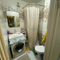 Квартира 24 м², студия - изображение 5