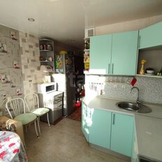 Квартира 74,4 м², 3-комнатная - изображение 3