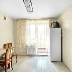 Квартира 36,4 м², 1-комнатная - изображение 1
