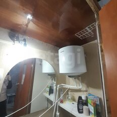 Квартира 31,3 м², 1-комнатная - изображение 4