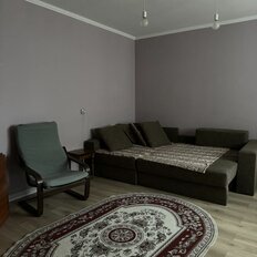 Квартира 69,5 м², 2-комнатная - изображение 4
