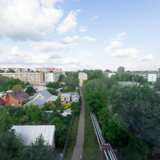 Квартира 36 м², 1-комнатная - изображение 3