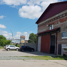 692 м², помещение свободного назначения - изображение 1