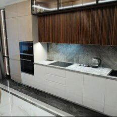 Квартира 58 м², 2-комнатная - изображение 5