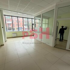 45 м², офис - изображение 4