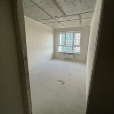 Квартира 60,4 м², 2-комнатная - изображение 4