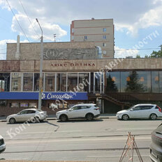 459 м², помещение свободного назначения - изображение 3