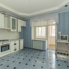 Квартира 145 м², 4-комнатная - изображение 1