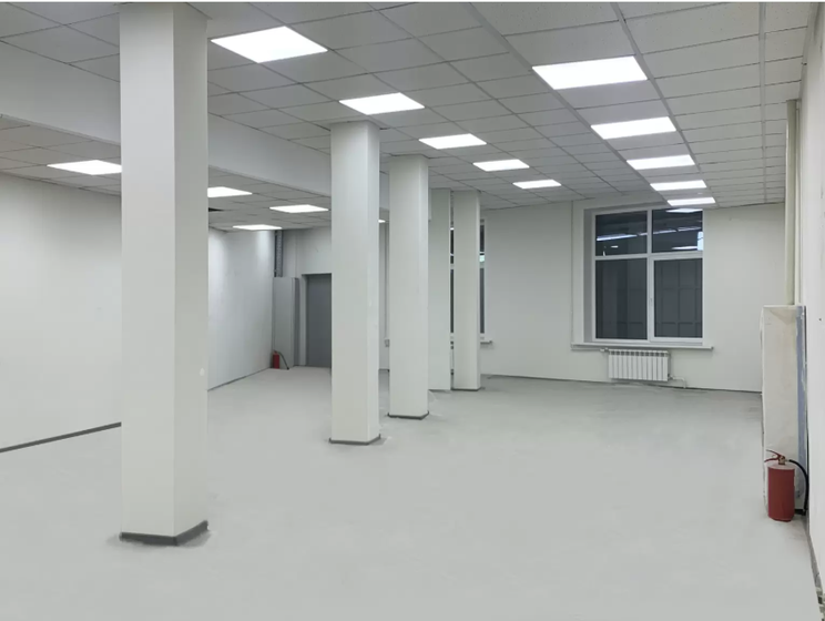 80 м², помещение свободного назначения 310 000 ₽ в месяц - изображение 12