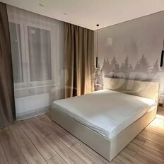 Квартира 38 м², 1-комнатная - изображение 1