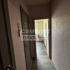 Квартира 50,1 м², 2-комнатная - изображение 5