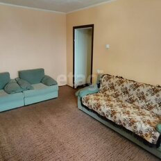 Квартира 48,8 м², 2-комнатная - изображение 3