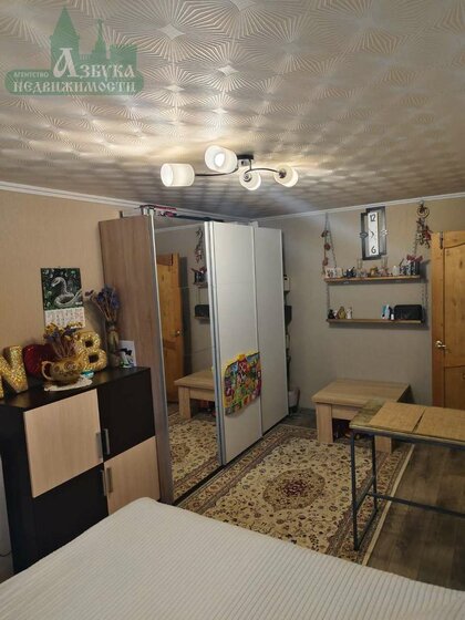 32,8 м², 2-комнатная квартира 1 600 000 ₽ - изображение 32