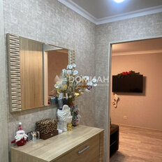 Квартира 61 м², 3-комнатная - изображение 4