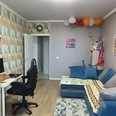 Квартира 75 м², 2-комнатная - изображение 5