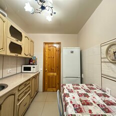 Квартира 31 м², 1-комнатная - изображение 5