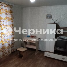 Квартира 18 м², 1-комнатная - изображение 1