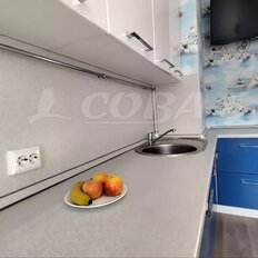 Квартира 56,6 м², 2-комнатная - изображение 1