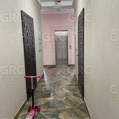 Квартира 26,8 м², студия - изображение 3