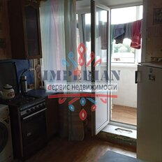 Квартира 34,7 м², 1-комнатная - изображение 5