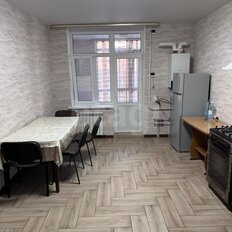 Квартира 54 м², 1-комнатная - изображение 2