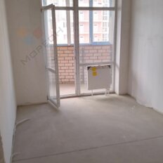 Квартира 53,1 м², 2-комнатная - изображение 4