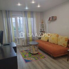 Квартира 58,8 м², 3-комнатная - изображение 1