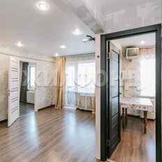 Квартира 45,6 м², 2-комнатная - изображение 5
