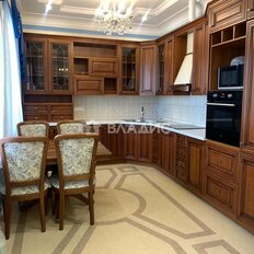 Квартира 161,2 м², 5-комнатная - изображение 2