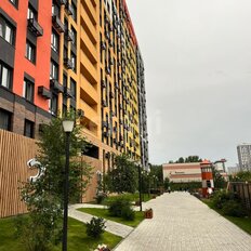Квартира 55 м², студия - изображение 1