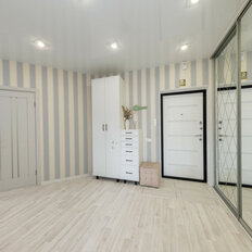 Квартира 51,4 м², 1-комнатная - изображение 2
